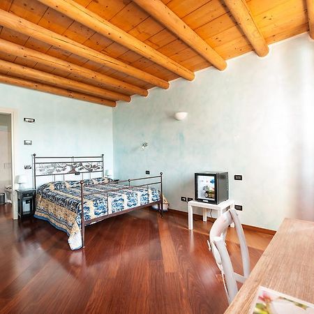 Villa Pace Pozzolengo Exterior photo